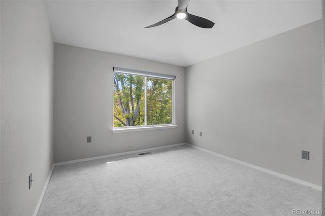 6444 Silver Mesa Drive A, Littleton, CO 80130