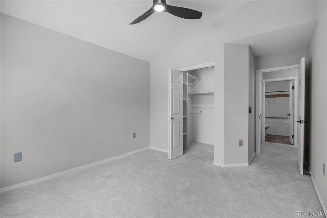 6444 Silver Mesa Drive A, Littleton, CO 80130