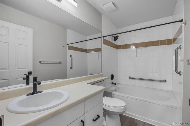 6444 Silver Mesa Drive A, Littleton, CO 80130