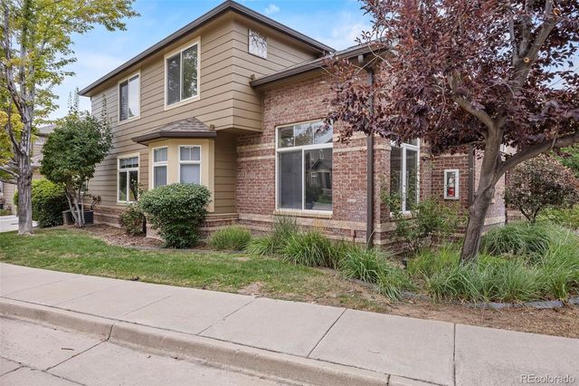 6444 Silver Mesa Drive A, Littleton, CO 80130