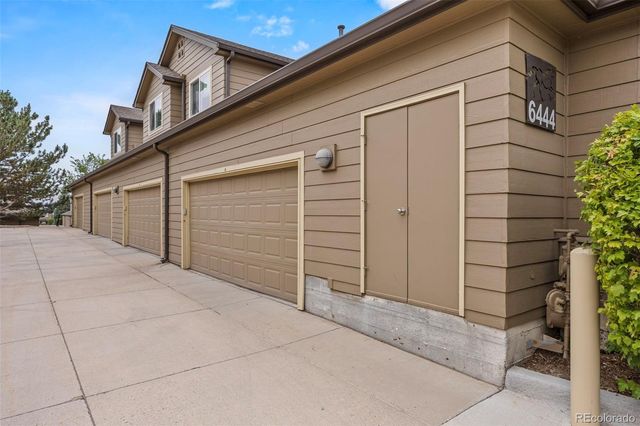 6444 Silver Mesa Drive A, Littleton, CO 80130