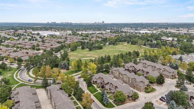 6444 Silver Mesa Drive A, Littleton, CO 80130