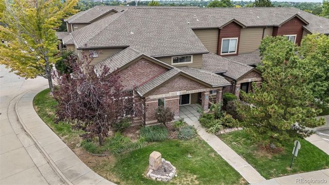 6444 Silver Mesa Drive A, Littleton, CO 80130