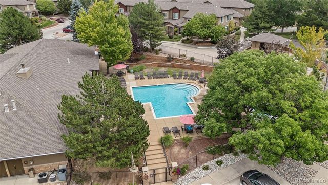 6444 Silver Mesa Drive A, Littleton, CO 80130