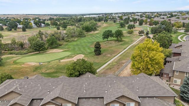 6444 Silver Mesa Drive A, Littleton, CO 80130