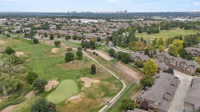 6444 Silver Mesa Drive A, Littleton, CO 80130