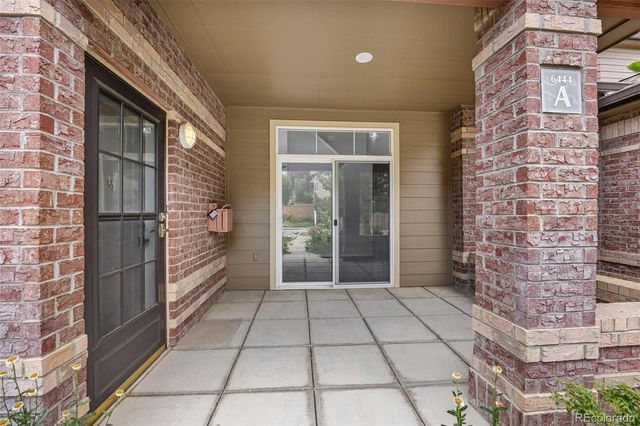 6444 Silver Mesa Drive A, Littleton, CO 80130
