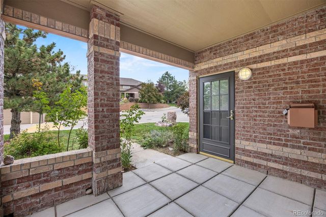 6444 Silver Mesa Drive A, Littleton, CO 80130