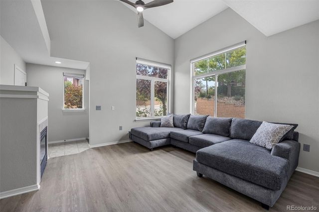 6444 Silver Mesa Drive A, Littleton, CO 80130