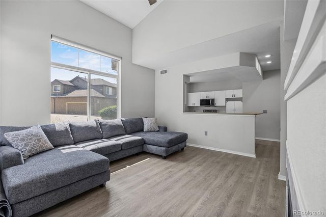 6444 Silver Mesa Drive A, Littleton, CO 80130