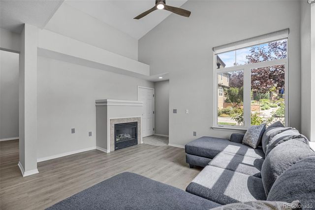 6444 Silver Mesa Drive A, Littleton, CO 80130