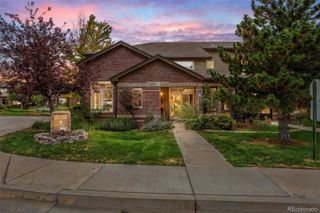 6444 Silver Mesa Drive A, Littleton, CO 80130