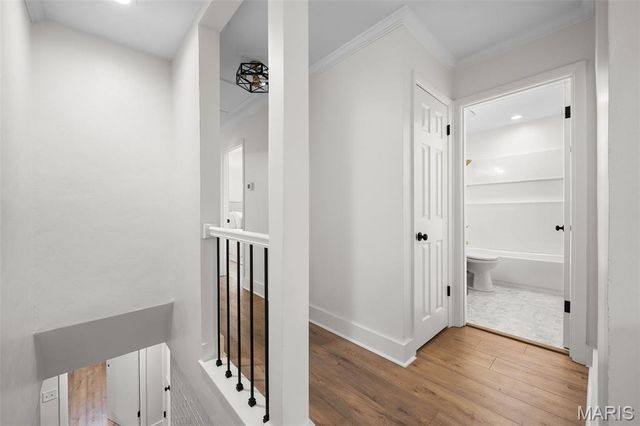 500 Beaucaire Drive, Warson Woods, MO 63122