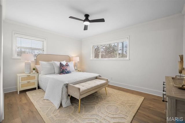 500 Beaucaire Drive, Warson Woods, MO 63122