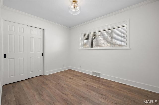 500 Beaucaire Drive, Warson Woods, MO 63122