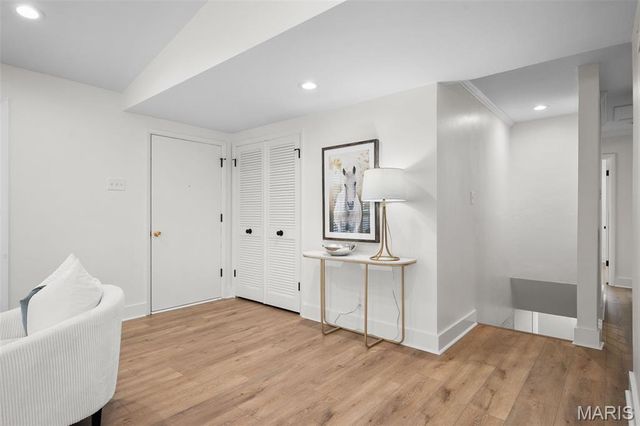 500 Beaucaire Drive, Warson Woods, MO 63122