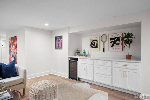 500 Beaucaire Drive, Warson Woods, MO 63122