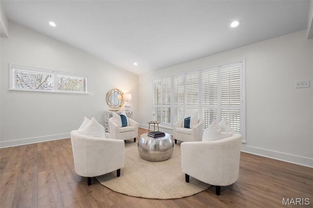 500 Beaucaire Drive, Warson Woods, MO 63122