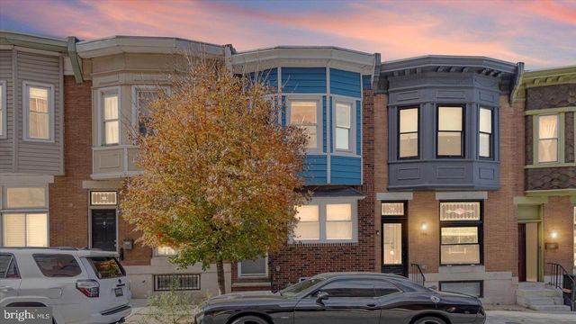 108 S ELLWOOD AVE, Baltimore, MD 21224
