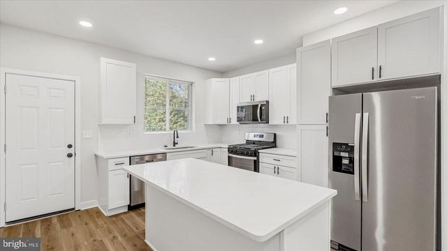 108 S ELLWOOD AVE, Baltimore, MD 21224