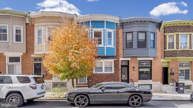 108 S ELLWOOD AVE, Baltimore, MD 21224