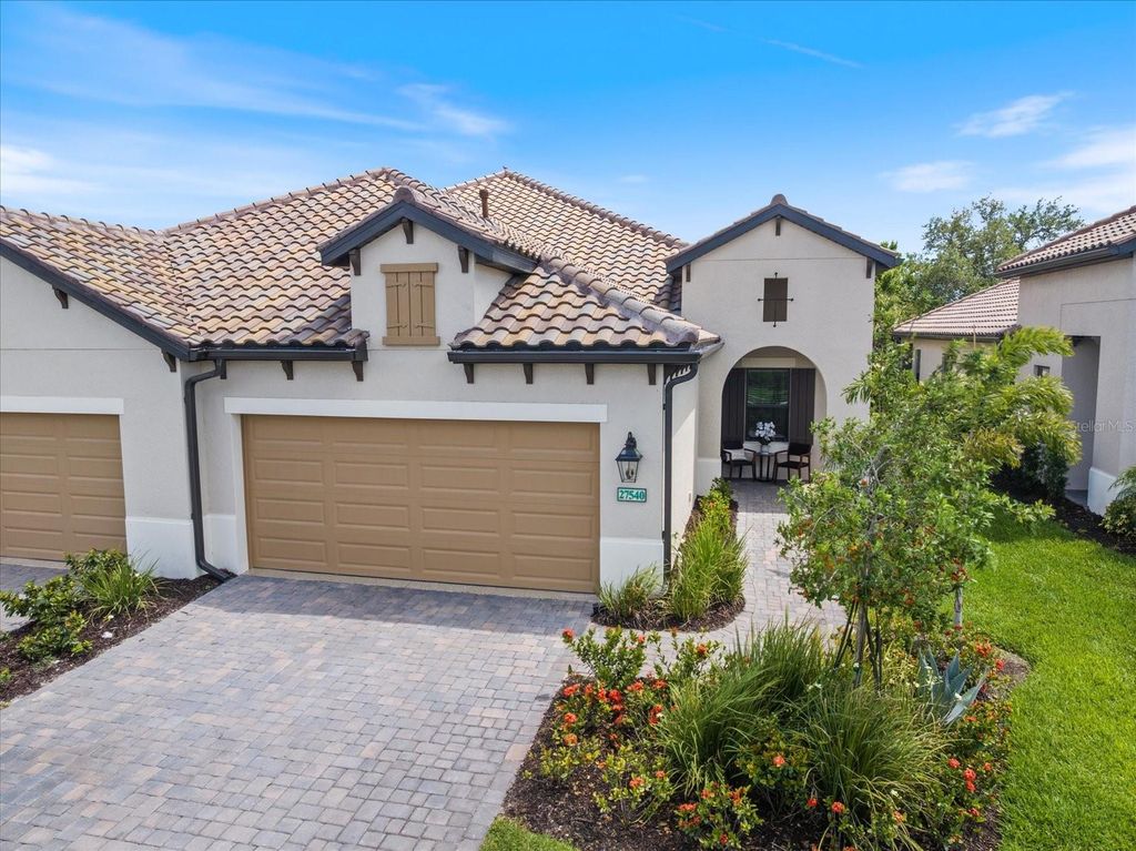 27540 JANZEN COURT, Englewood, FL 34223