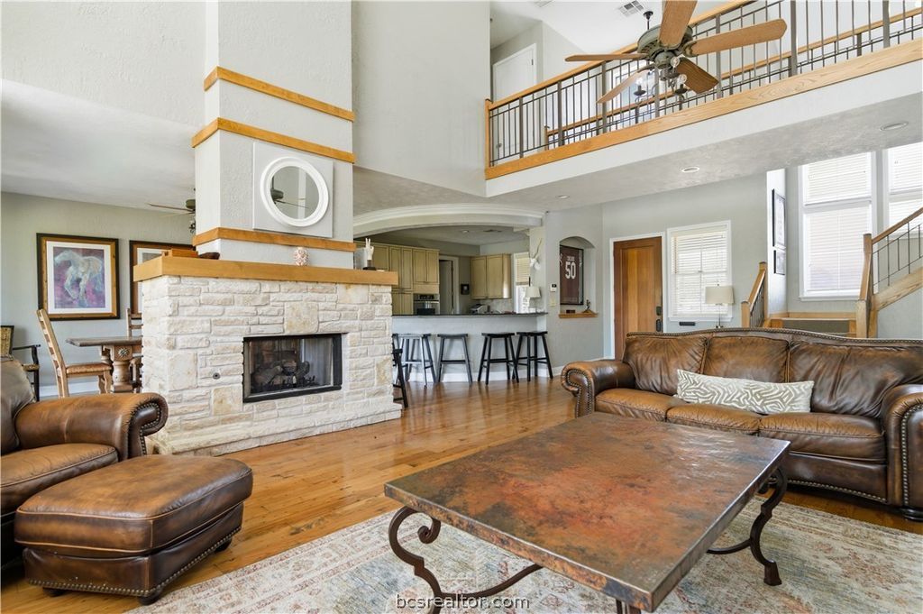3247 Founders Drive B, Bryan, TX 77807 — photo 5