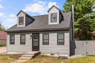 38 Countryside Circle, Belmont, NH 03220