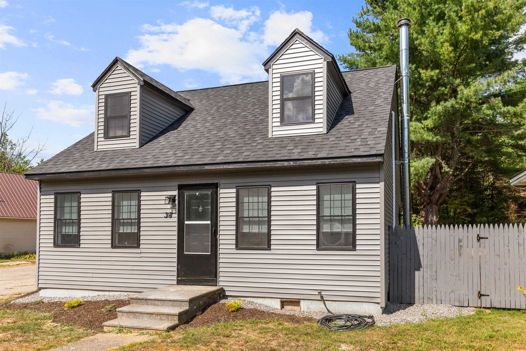 38 Countryside Circle, Belmont, NH 03220