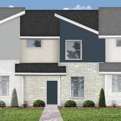 500 Municipal DR 202, Leander, TX 78641