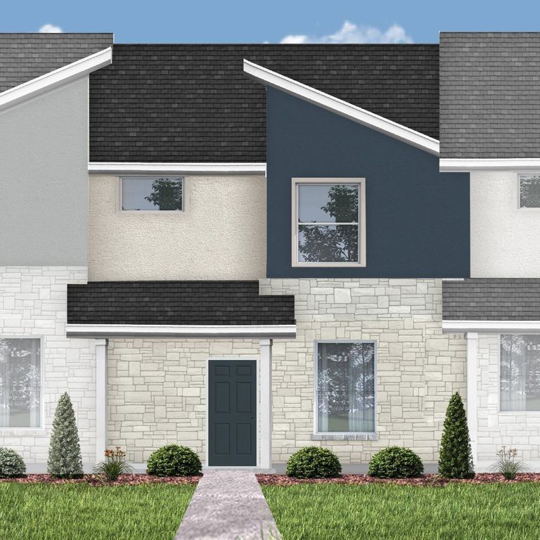 500 Municipal DR 202, Leander, TX 78641