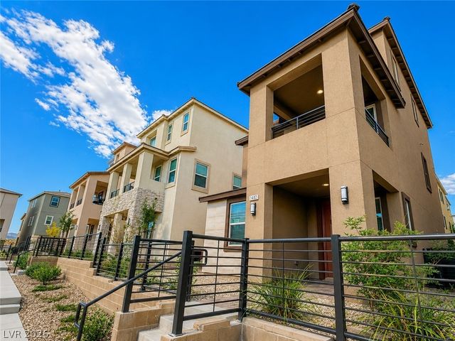 1482 Upland Sandpiper Street, Las Vegas, NV 89138