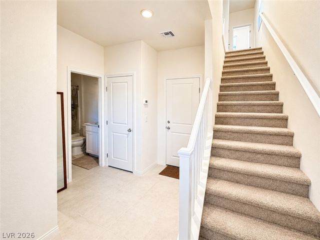 1482 Upland Sandpiper Street, Las Vegas, NV 89138
