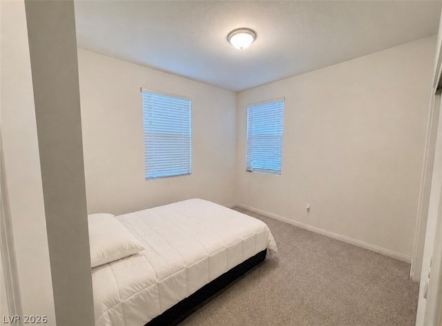 1482 Upland Sandpiper Street, Las Vegas, NV 89138