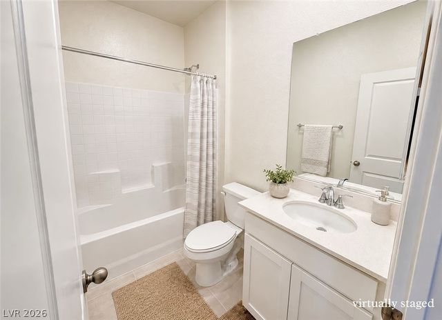 1482 Upland Sandpiper Street, Las Vegas, NV 89138