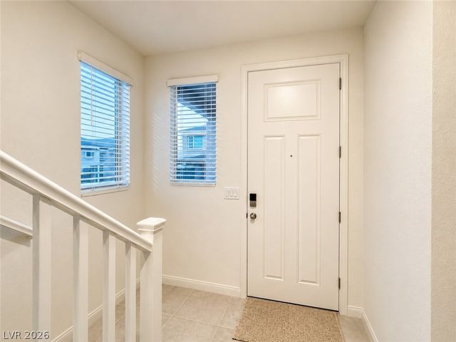1482 Upland Sandpiper Street, Las Vegas, NV 89138