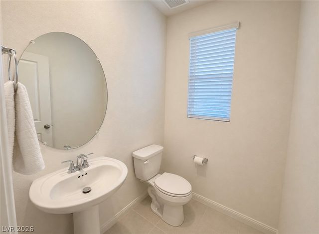 1482 Upland Sandpiper Street, Las Vegas, NV 89138