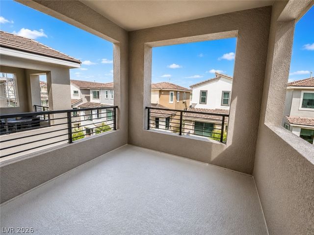 1482 Upland Sandpiper Street, Las Vegas, NV 89138