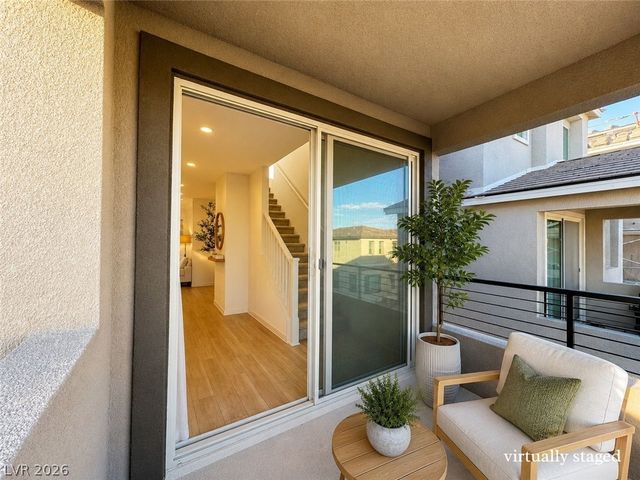1482 Upland Sandpiper Street, Las Vegas, NV 89138