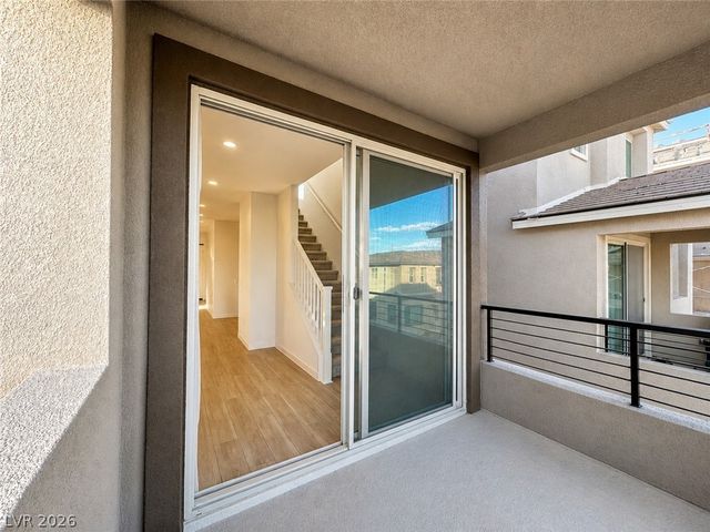 1482 Upland Sandpiper Street, Las Vegas, NV 89138