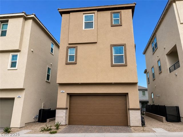 1482 Upland Sandpiper Street, Las Vegas, NV 89138