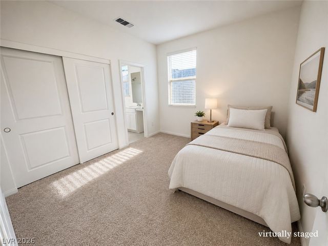 1482 Upland Sandpiper Street, Las Vegas, NV 89138