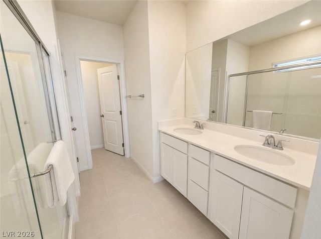 1482 Upland Sandpiper Street, Las Vegas, NV 89138