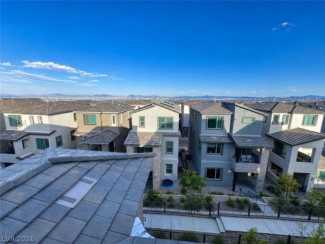 1482 Upland Sandpiper Street, Las Vegas, NV 89138