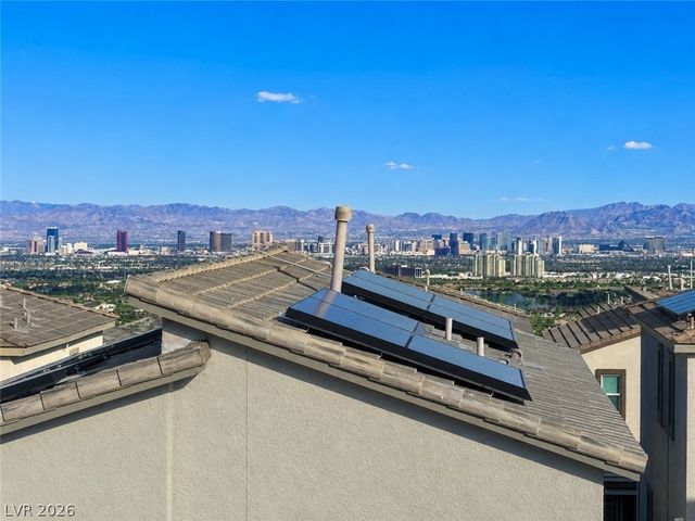1482 Upland Sandpiper Street, Las Vegas, NV 89138