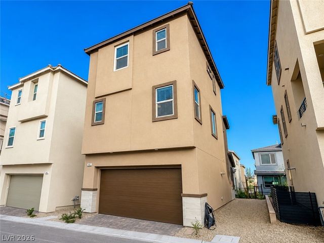 1482 Upland Sandpiper Street, Las Vegas, NV 89138