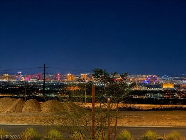 1482 Upland Sandpiper Street, Las Vegas, NV 89138