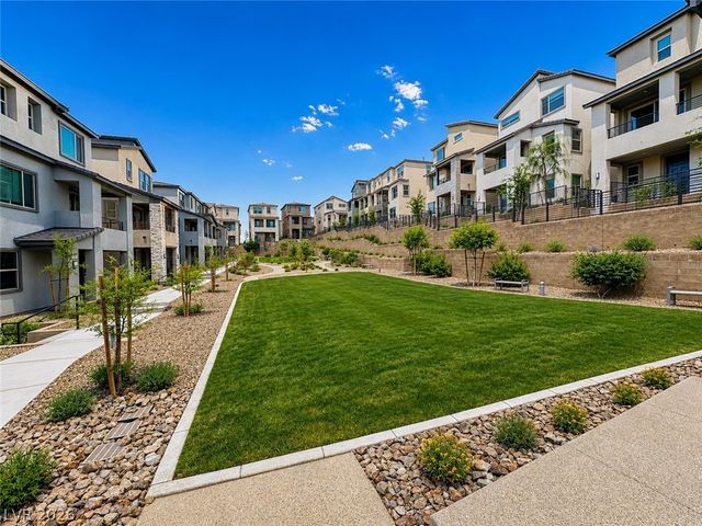 1482 Upland Sandpiper Street, Las Vegas, NV 89138
