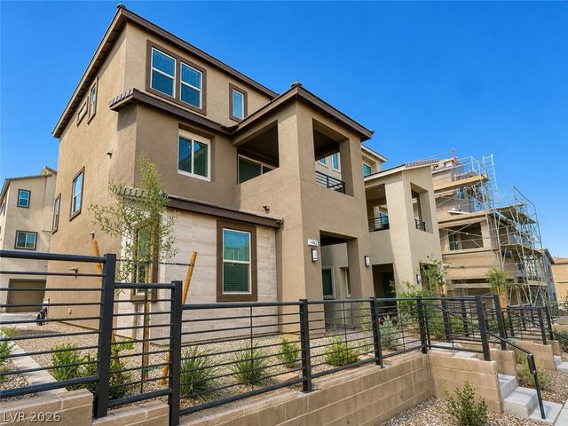 1482 Upland Sandpiper Street, Las Vegas, NV 89138