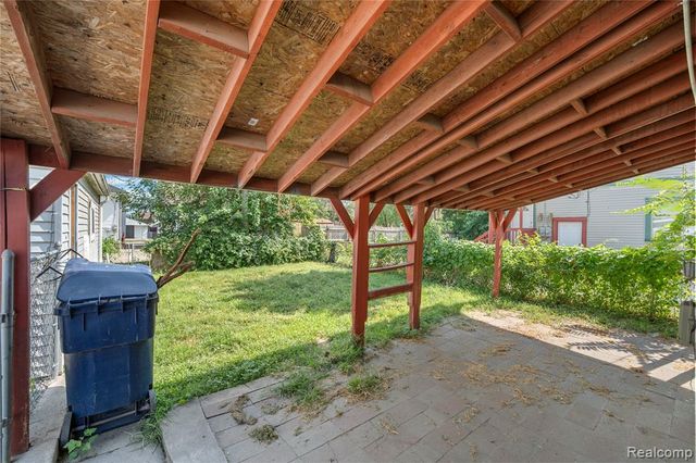 147 Charles Street, River Rouge, MI 48218
